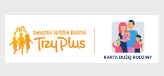 Karta Dużej Rodziny