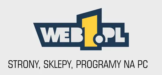 Strony www i programy na PC