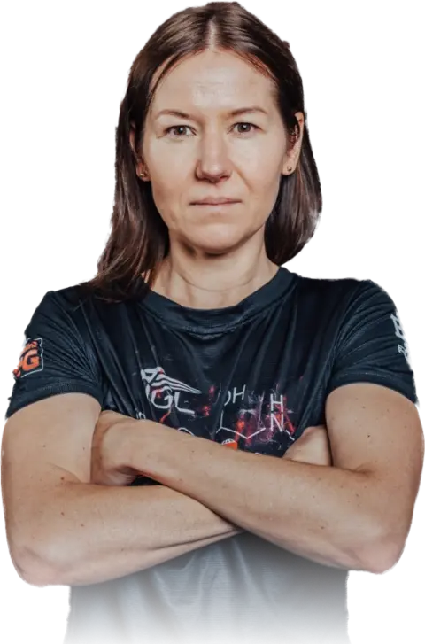 Trening boksu dla kobiet