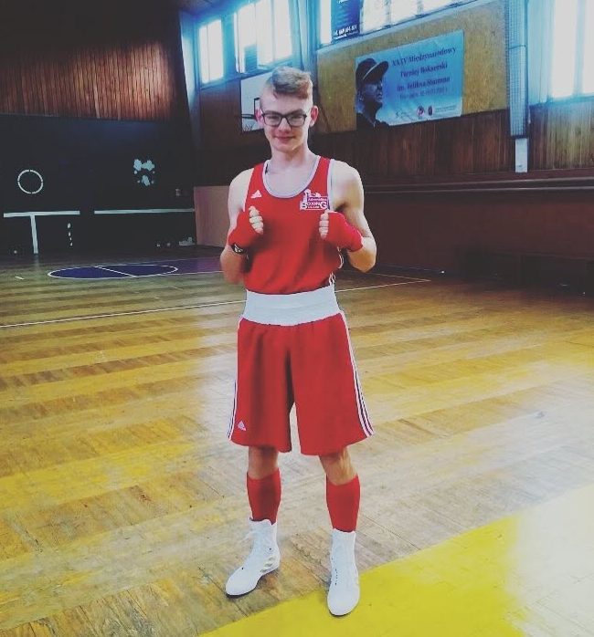 Jakub Przeszak