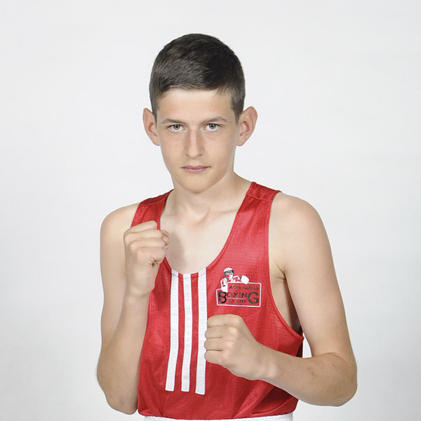 Adam Jarzombek