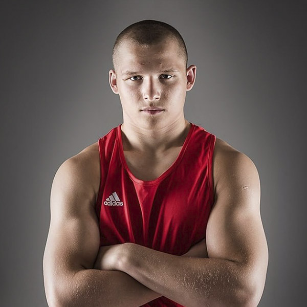Denys Krotiuk
