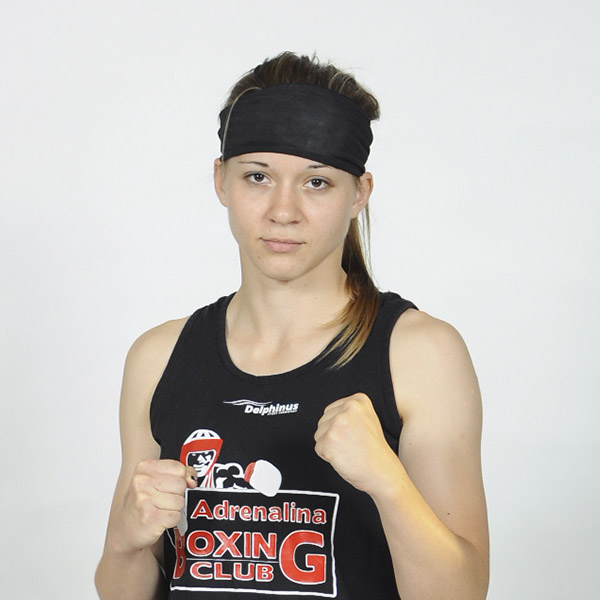 Agnieszka Matusiak