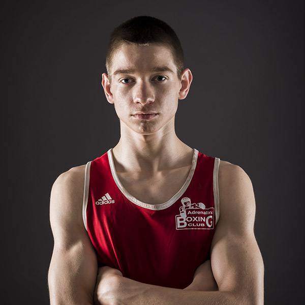 Mateusz Wojtasiński