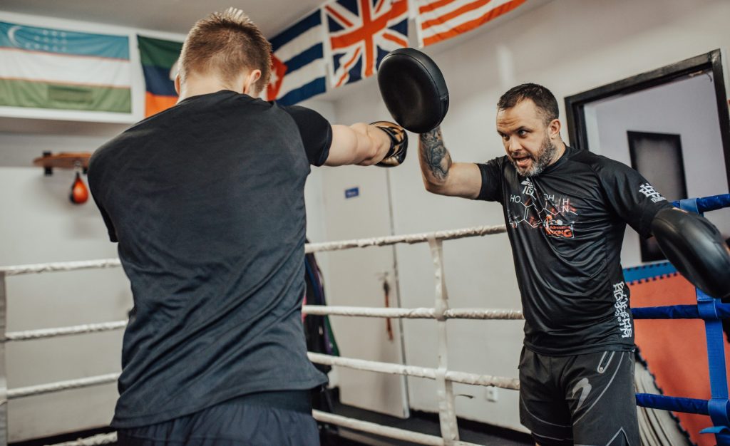 Trening Personalny